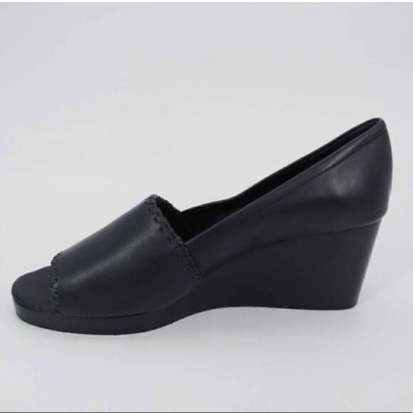 Jack Rogers Wedge Sandals NWOT - Picture 9 of 12